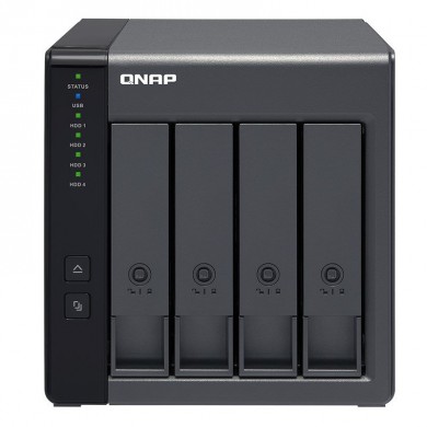 QNAP TR-004